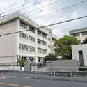 大田区久が原５丁目 区立大森第十中学校（中学校）まで約1600m（徒歩20分）