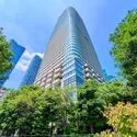 アークヒルズ仙石山レジデンス 外観
