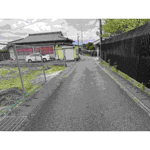 京都市左京区岩倉花園町 その他画像