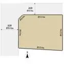 立川市若葉町３丁目 区画図