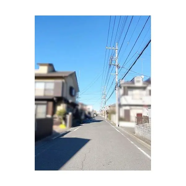 立川市若葉町３丁目 その他画像