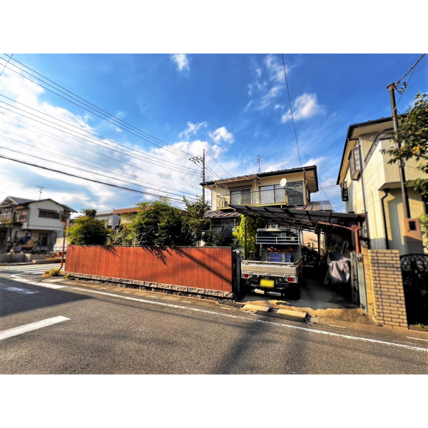 さいたま市桜区大字塚本 外観