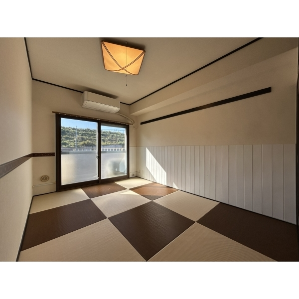 鶴見二見台ＫＳマンション その他画像