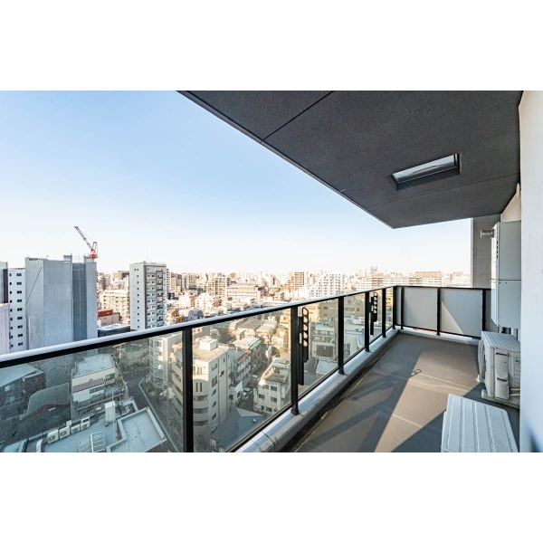 アトラス日暮里ウエストレジデンス その他画像