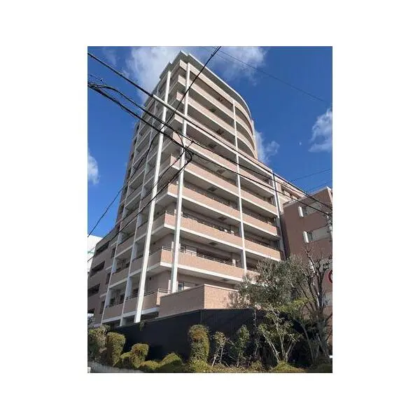 セレッソコート芦屋竹園 外観