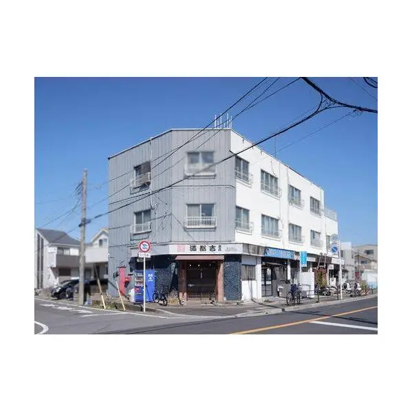 市川市本北方１丁目 外観