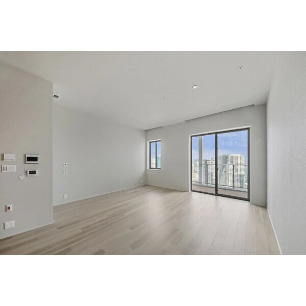 ＨＡＲＵＭＩ　ＦＬＡＧ　ＳＵＮ　ＶＩＬＬＡＧＥ　Ｔ棟　（晴海フラッグサンヴィレッジ） その他画像