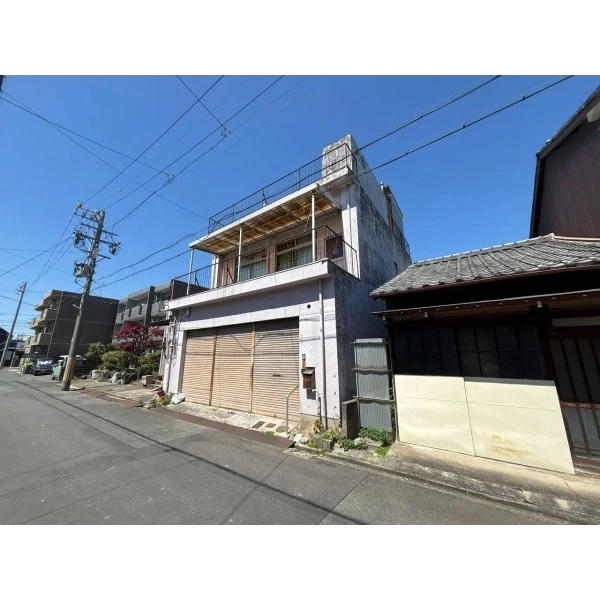 名古屋市中川区小本本町１丁目 外観