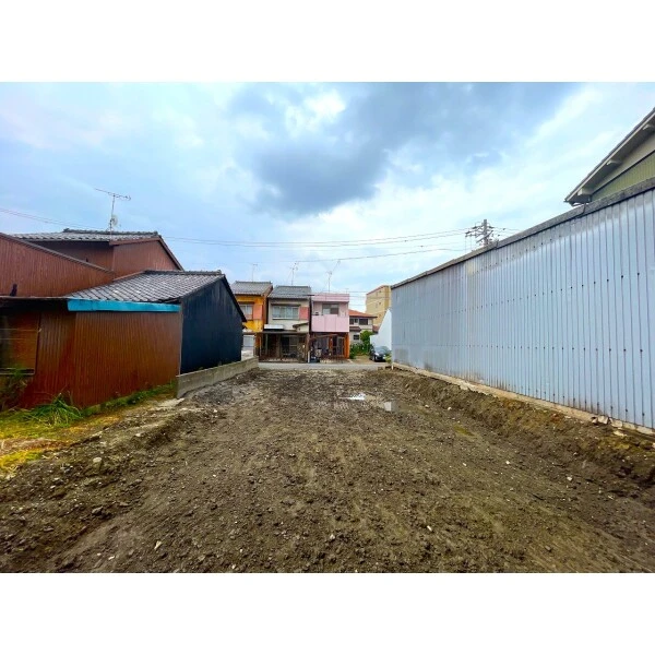 名古屋市中川区小本本町１丁目 その他外観