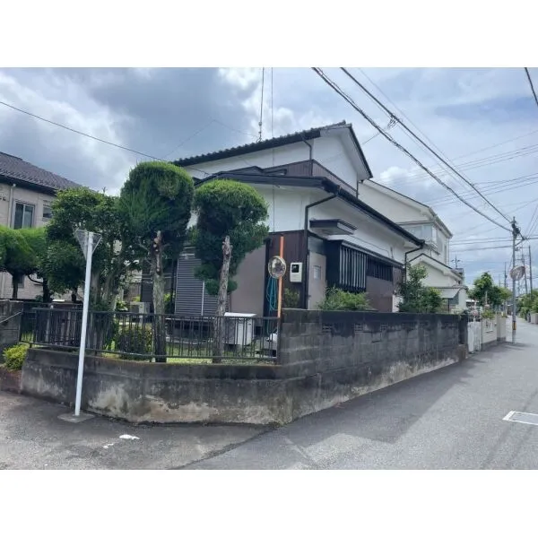 八王子市横川町 外観