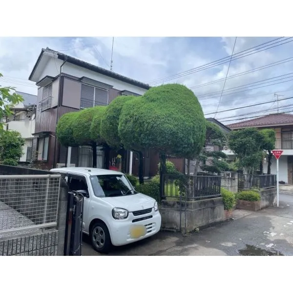 八王子市横川町 その他外観