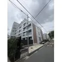 東中野コーポラス 外観