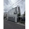 東中野コーポラス 外観