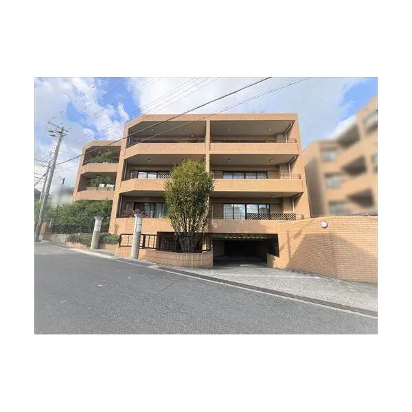 住吉本町アーバンライフ 外観