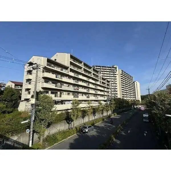 星和プラネタウン千里南第１期 その他画像