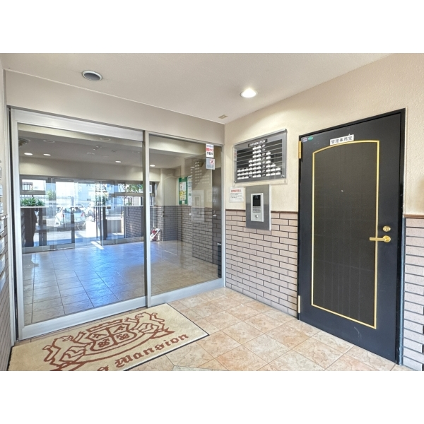 ライオンズマンション行徳第三 その他画像