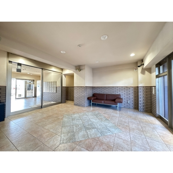 ライオンズマンション行徳第三 その他画像