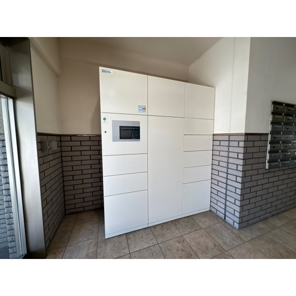 ライオンズマンション行徳第三 その他画像