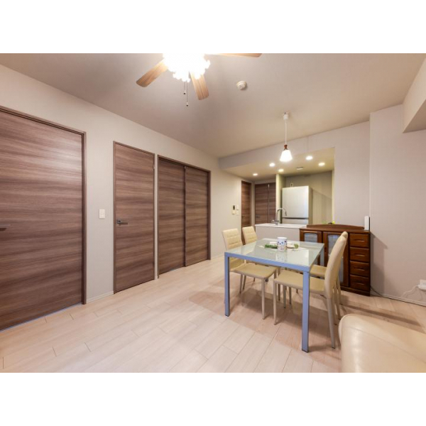 ファインレジデンス三田 その他画像