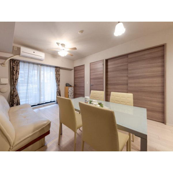 ファインレジデンス三田 その他画像