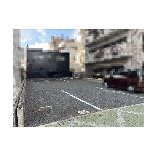 名古屋市中区金山３丁目 外観