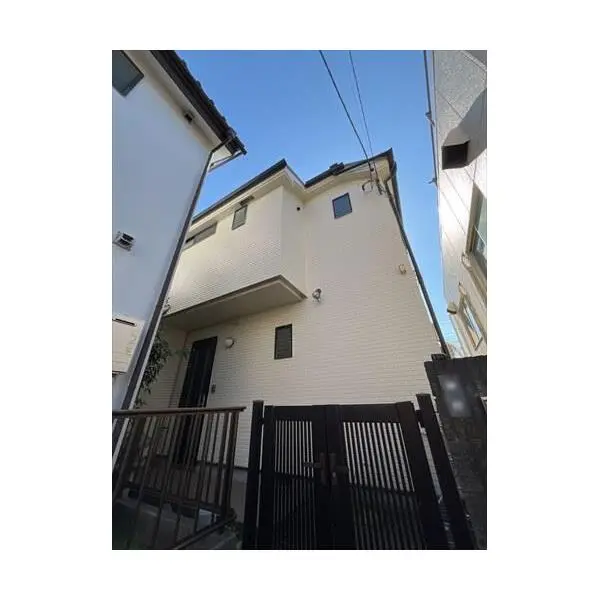 国分寺市東戸倉２丁目 外観