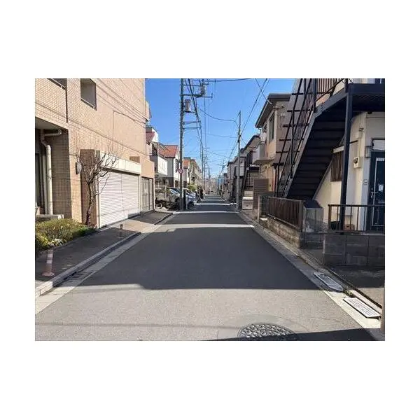 国分寺市東戸倉２丁目 その他画像