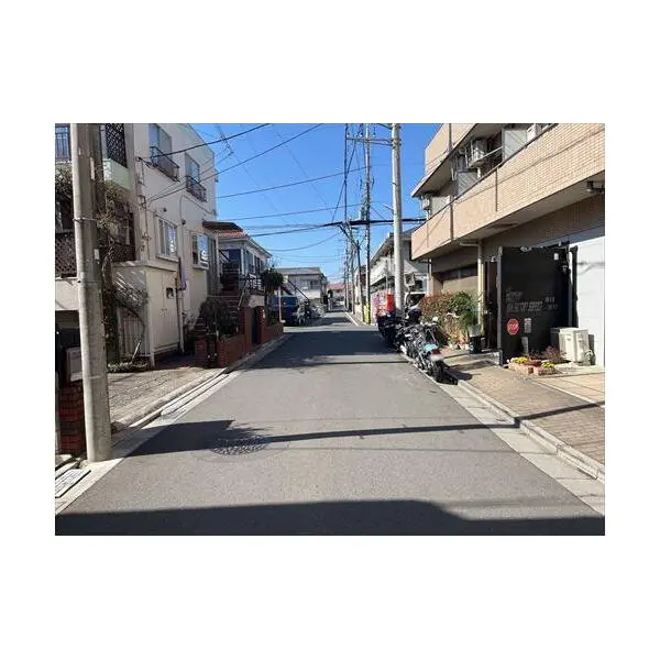 国分寺市東戸倉2丁目 その他画像