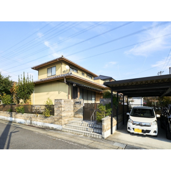 名古屋市守山区吉根３丁目 外観