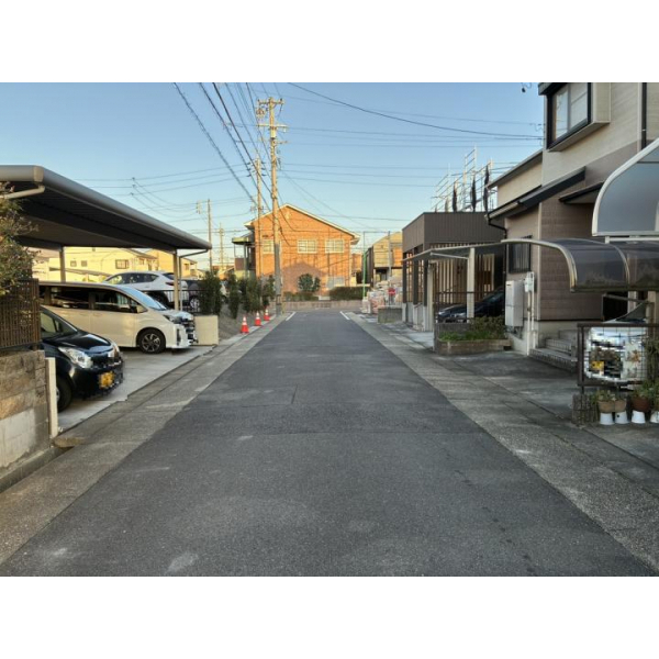 名古屋市守山区吉根３丁目 その他画像