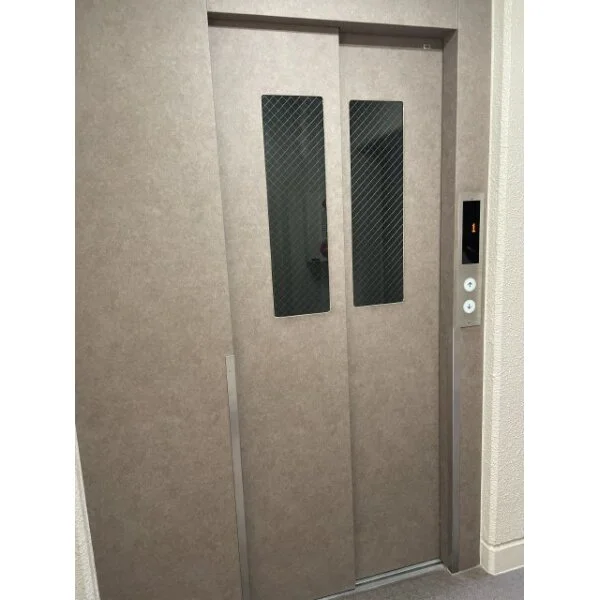 シティーコーポ道頓堀 エレベーター