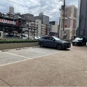 シティーコーポ道頓堀 駐車スペース