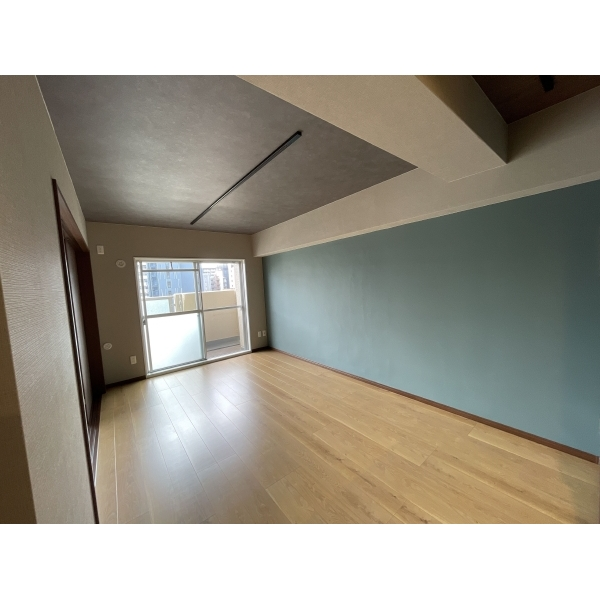 シティーコーポ道頓堀 LDK