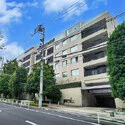 センチュリーフォレストＤ棟 外観