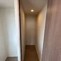 シエリアタワー中之島 納戸