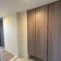 シエリアタワー中之島 玄関