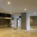 シエリアタワー中之島 駐車場