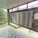 用賀コーポラス 集合ポスト