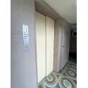 用賀コーポラス エレベーター