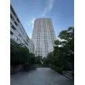 高輪ザ・レジデンス 外観写真