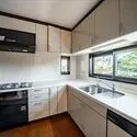 世田谷区赤堤３丁目 システムキッチン　１