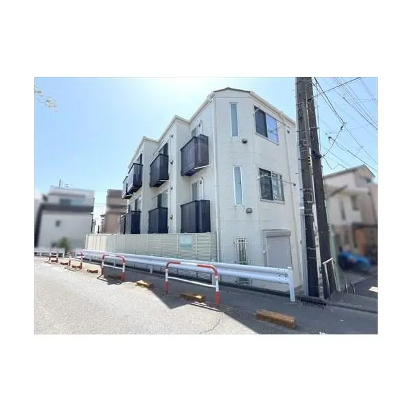 大田区羽田６丁目 その他画像