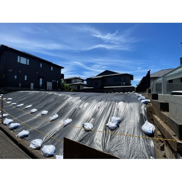 鎌倉市梶原２丁目 外観