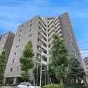 小石川アインス 外観