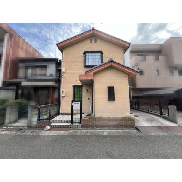 名古屋市南区鳥山町１丁目 外観
