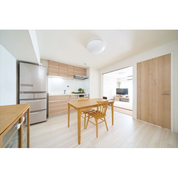 尾山台ヒミコマンション その他画像