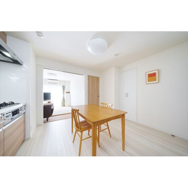 尾山台ヒミコマンション その他画像