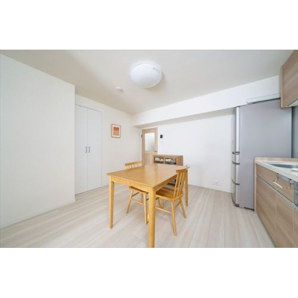 尾山台ヒミコマンション その他画像