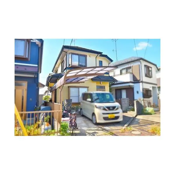 町田市金森６丁目 外観