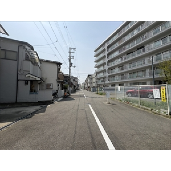大阪市住吉区千躰１丁目 その他画像